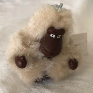 New Kipling Keychain